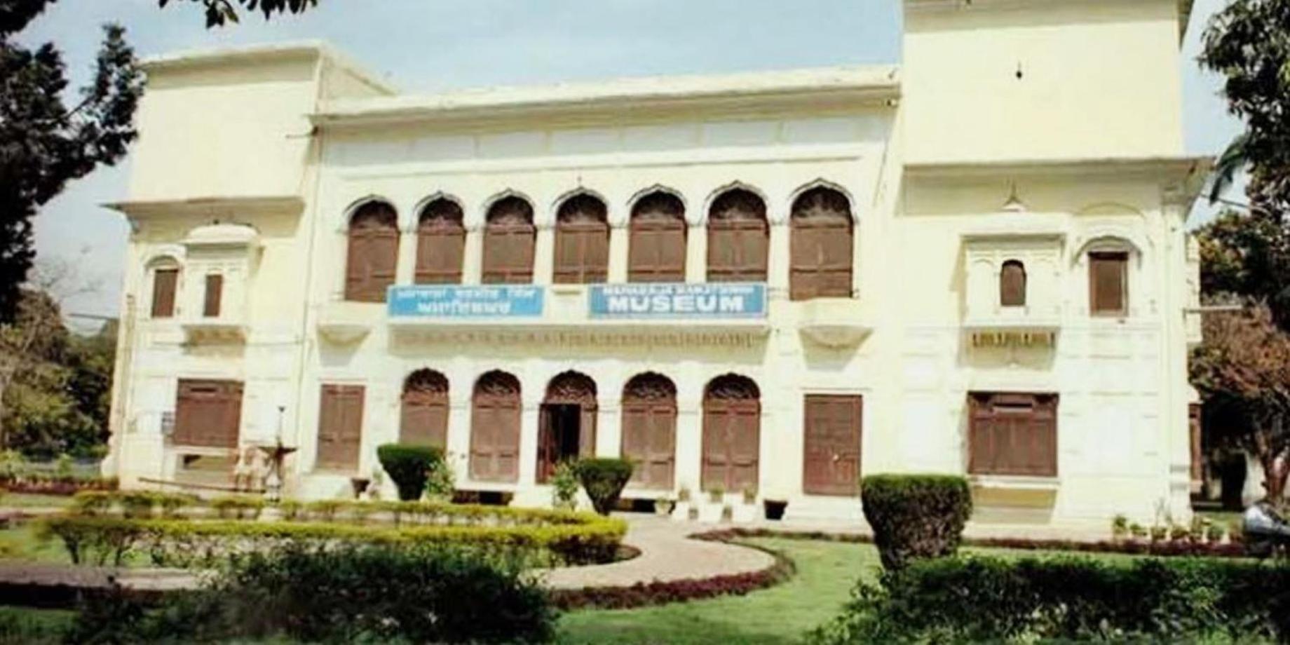 Hotel Golden Dreams Amritsar Bagian luar foto